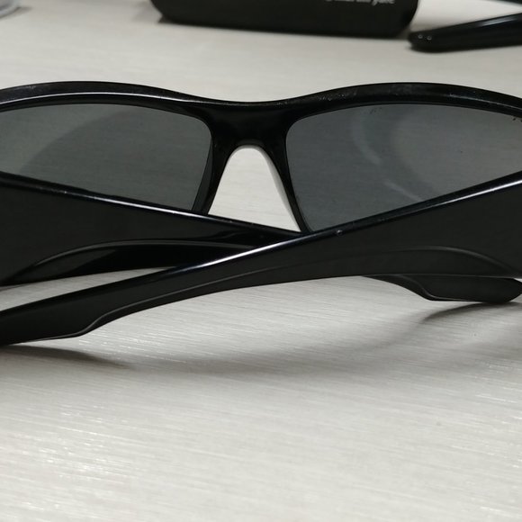 Spy Optics Cooper XL Sunglasses, Italy, Polarized, - Picture 3 of 10